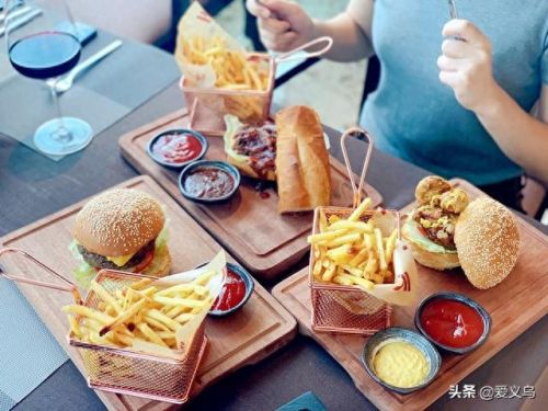 义乌茶餐厅排名前十(义乌十大顶级餐厅)插图3