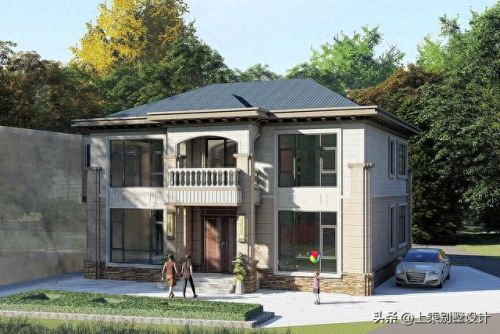 长沙自建别墅排名前十(长沙别墅排名一览表)插图1 长沙自建别墅排名前十(长沙别墅排名一览表)插图1