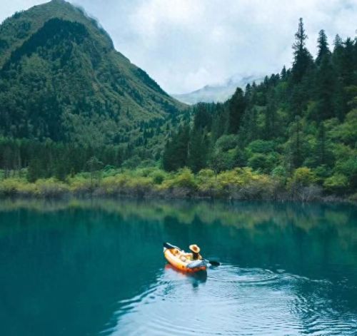 川西海拔排名前十(川西最高海拔排名)插图6 川西海拔排名前十(川西最高海拔排名)插图6