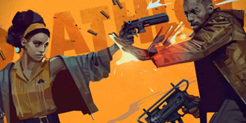 十大最好玩射击手游排行榜(十大手机游戏单机游戏)插图9