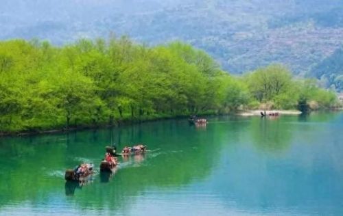 上海周边漂流排名前十(上海必去十大免费景点)插图31 上海周边漂流排名前十(上海必去十大免费景点)插图31