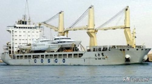 最好的船型排名前十(十大实用船型排名)插图20 最好的船型排名前十(十大实用船型排名)插图20