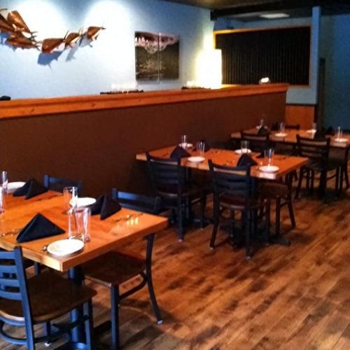 北美浪漫餐厅排名前十(附近浪漫约会餐厅)插图7 北美浪漫餐厅排名前十(附近浪漫约会餐厅)插图7