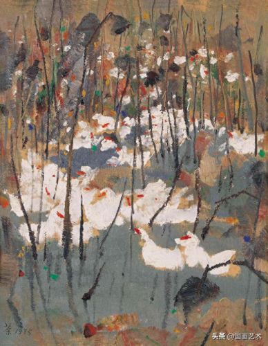 古代国画拍卖排名前十(郝思思国画拍卖)插图1 古代国画拍卖排名前十(郝思思国画拍卖)插图1