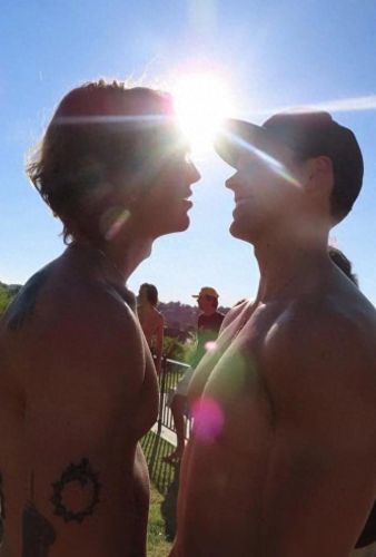 美国十大帅哥网红排行榜(美国华裔抖音十大网红)插图 美国十大帅哥网红排行榜(美国华裔抖音十大网红)插图