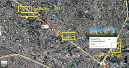 泰国最高豪宅排名前十(泰国女神miai豪宅)插图8 泰国最高豪宅排名前十(泰国女神miai豪宅)插图8