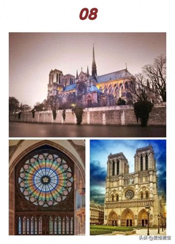 世界巨型教堂排名前十(世界公认十大教堂排名)插图7 世界巨型教堂排名前十(世界公认十大教堂排名)插图7