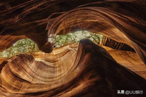 西安十大好玩的地方排行榜(西安必打卡十大网红)插图15