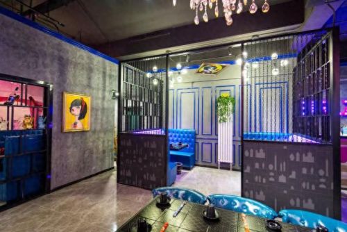 大连清吧酒馆排名前十(南风清吧酒馆)插图5 大连清吧酒馆排名前十(南风清吧酒馆)插图5