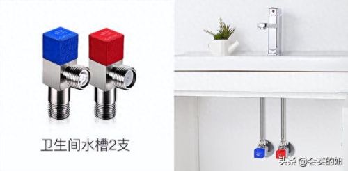 角阀品牌十大排行榜(十大最建议买的水龙头)插图7 角阀品牌十大排行榜(十大最建议买的水龙头)插图7