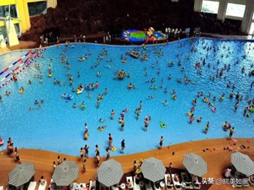 合肥高端洗浴排名前十(合肥近期洗浴扫黄事件)插图5