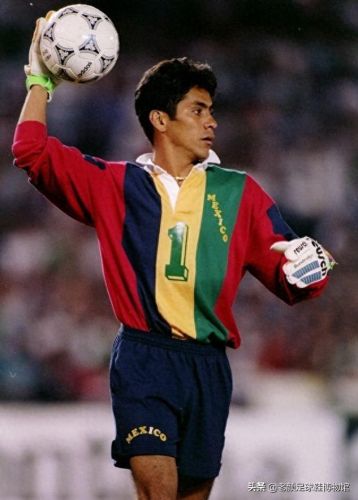 巴西蝴蝶门将排名前十(现役门将排行榜前十)插图5
