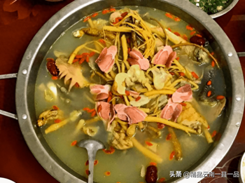 剑川美食傣味排名前十(傣味美食评价语)插图12 剑川美食傣味排名前十(傣味美食评价语)插图12