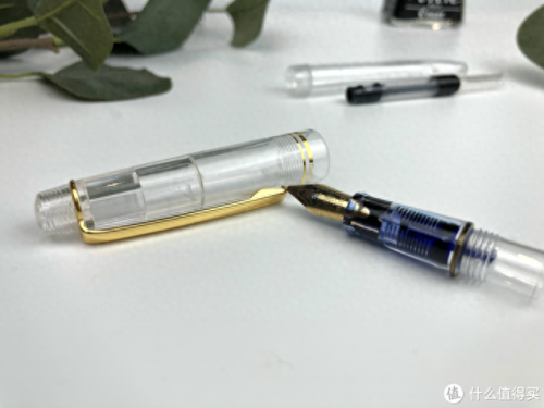 钢笔常用牌子排名前十(钢笔牌子大合集)插图69 钢笔常用牌子排名前十(钢笔牌子大合集)插图69