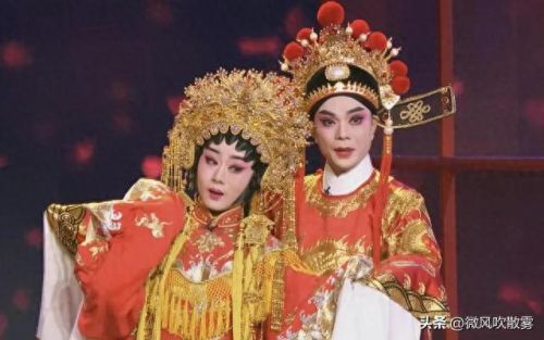 粤剧 十大名曲排行榜第一(经典粤剧名曲大全集)插图