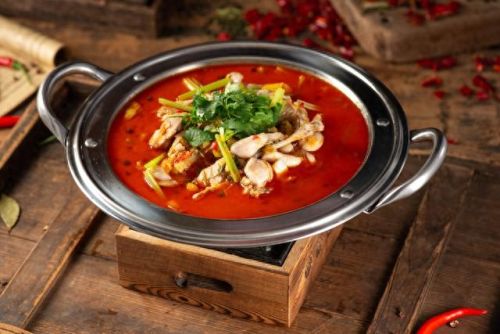 南通十大网红餐饮排行榜(南通餐饮团膳配送)插图4