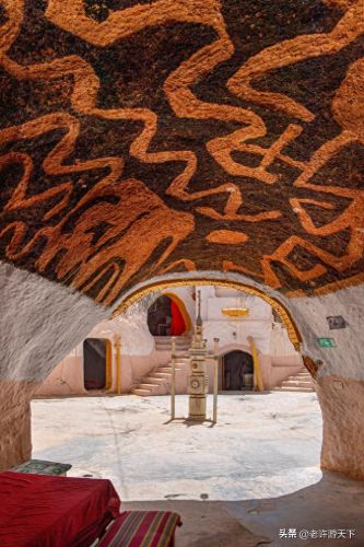 国内沙漠古城排名前十(青海所有沙漠排名)插图12 国内沙漠古城排名前十(青海所有沙漠排名)插图12