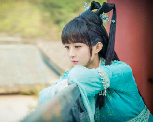 十大悲剧武侠小说排行榜(95年武侠小说排行榜)插图3