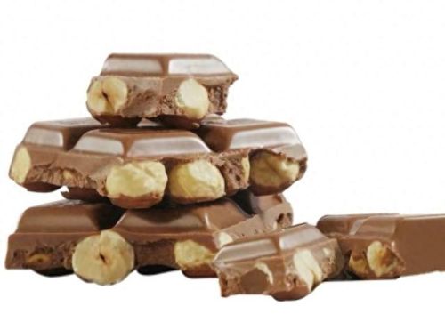 十大巧克力麦丽素豆排行榜(进口巧克力豆排行榜推荐)插图3 十大巧克力麦丽素豆排行榜(进口巧克力豆排行榜推荐)插图3