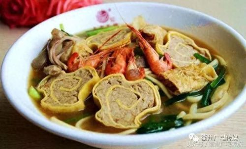 衢州羊肉饭店排名前十(衢州市区饭店排行榜)插图17