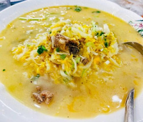 哈尔滨炒菜自助排名前十(哈尔滨自助酱骨排名)插图6