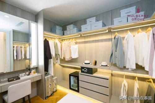 泰国最高豪宅排名前十(泰国女神miai豪宅)插图54 泰国最高豪宅排名前十(泰国女神miai豪宅)插图54