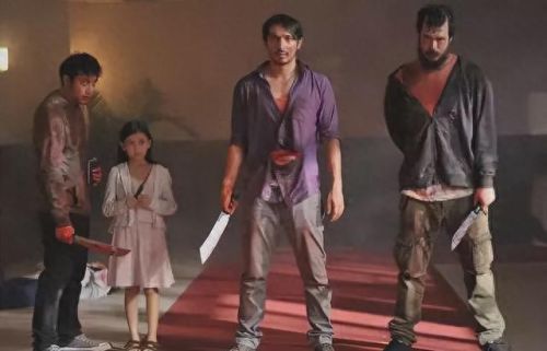 十大经典动作片排行榜(夫妻二人看的电影)插图3 十大经典动作片排行榜(夫妻二人看的电影)插图3