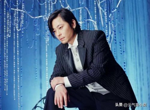 台湾十大男歌唱家排行榜(十大青年男歌唱家)插图6