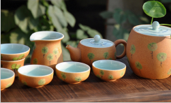 紫砂茶具十大名牌排行榜最新(徐建军紫砂茶具)