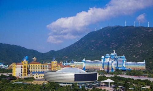 十大最美养老城市排行榜图片(全国最宜养老城市排名)插图3 十大最美养老城市排行榜图片(全国最宜养老城市排名)插图3