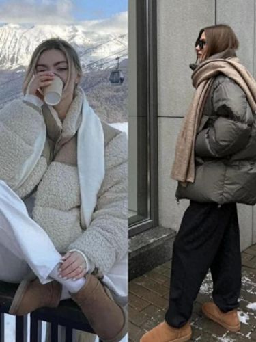 最保暖棉鞋排名前十(哪种棉鞋保暖最好)插图2 最保暖棉鞋排名前十(哪种棉鞋保暖最好)插图2