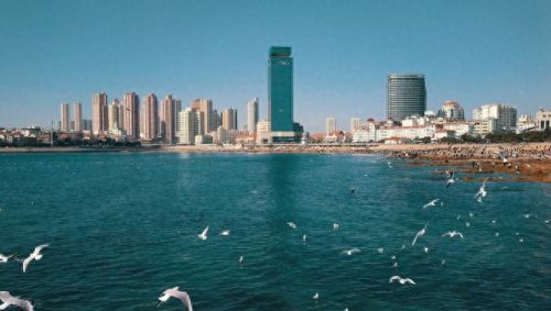 青岛免费景点 排名前十(青岛有哪些免费的寺庙)插图17