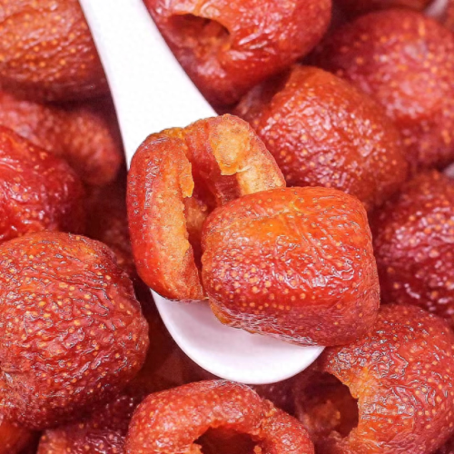 十大上火零食排行榜品牌(幼儿零食品牌排行榜)插图8