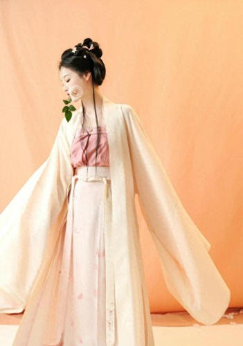 马面裙十大排行榜(人民日报评马面裙)插图6 马面裙十大排行榜(人民日报评马面裙)插图6