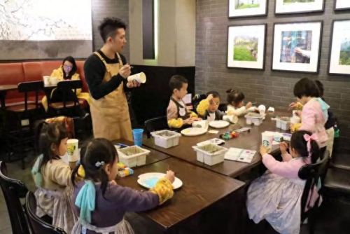 东莞避雷画室排名前十(东莞白塔岭画室)插图17