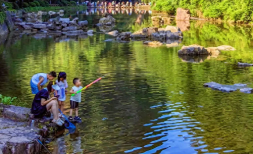 郑州水边餐厅排名前十(费县水边餐厅)插图2 郑州水边餐厅排名前十(费县水边餐厅)插图2