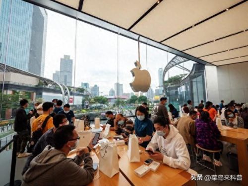 十大骁龙处理器排行榜(骁龙处理器排名)插图4