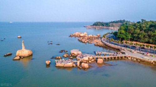 珠海市十大景点排行榜图片(珠海有哪十大景点介绍)插图1