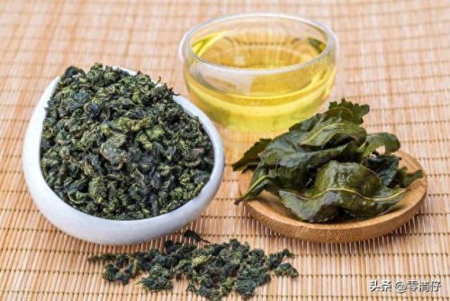 十大名优茶绿茶排行榜(绿茶的十大危害)插图1