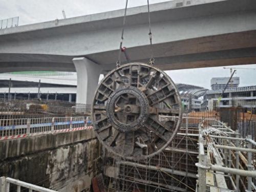 广州地铁坡度排名前十(广州滘口至大沥地铁图)