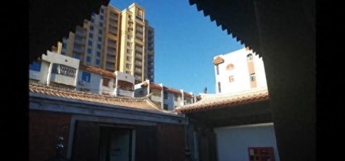 石井镇十大豪宅排行榜(阜宁十大豪宅)插图3