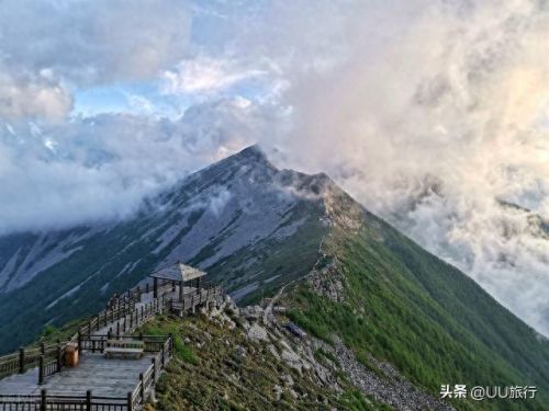 西安十大好玩的地方排行榜(西安必打卡十大网红)插图3