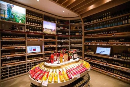 昆明排名前十的超市(昆明胖东来超市)插图26 昆明排名前十的超市(昆明胖东来超市)插图26