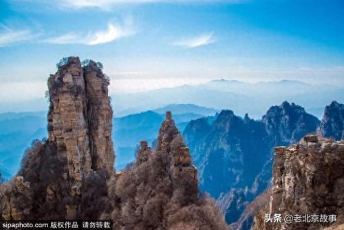 北京市十大名山排行榜(北京十大室内景点)插图6