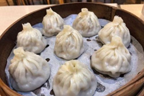 台湾灌汤包排名前十(台湾出名的灌汤包)插图15