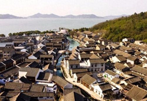 宁波游玩景区排名前十(宁波笔架山风景区)插图24 宁波游玩景区排名前十(宁波笔架山风景区)插图24