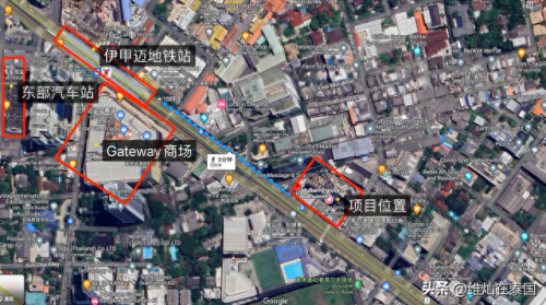 泰国最高豪宅排名前十(泰国女神miai豪宅)插图2 泰国最高豪宅排名前十(泰国女神miai豪宅)插图2