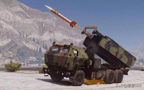 世界十大火箭炮车排行榜(十大火箭炮排名)