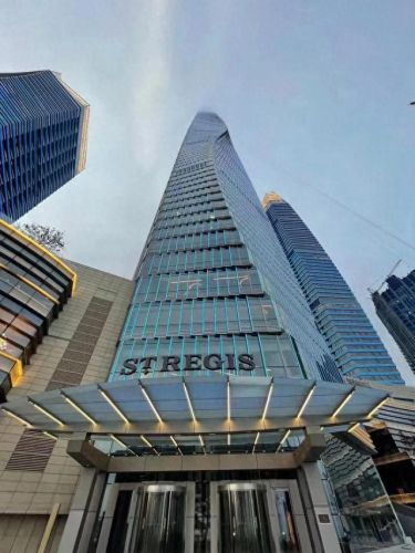 青岛酒店奢华排名前十(青岛酒店排名一览表)插图1 青岛酒店奢华排名前十(青岛酒店排名一览表)插图1