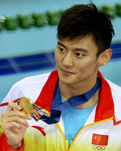 游泳健将十大排行榜图片(中国年轻的游泳健将)插图